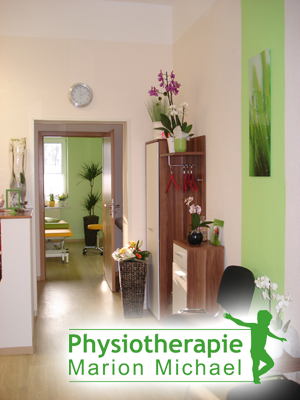 Physiotherapie Praxis Marion Michael Waren (Müritz)